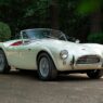 Shelby Cobra CSX 2003 - narodziny legendy amerykańskiej motoryzacji
