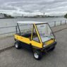 Ligier JS8 Plage - mikrosamochód z duszą sportowca