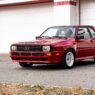 Audi Sport quattro "Red Devil" - piekielnie szybka legenda