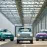 Fiat 600 świętuje 70-lecie na 1000 Miglia przy wsparciu marek FIAT i Abarth