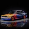 BMW świętuje 50 lat sztuki i inżynierii - wyjątkowa wystawa w Monachium