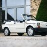 Fiat 126 BIS jako kabriolet - mały samochód ale wielka frajda