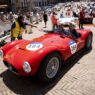 Maserati na 1000 Miglia 2025 – klasyka, która wciąż zachwyca