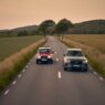 Volvo XC60 nowym bestsellerem - przewyższył kultowe Volvo 240