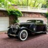 Hispano-Suiza H6B – perła motoryzacyjnej inżynierii i sztuki
