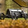 Bugatti-Diatto Avio 8C - zapomniany klejnot historii motoryzacji