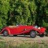 Legenda na kołach - Mercedes-Benz 500 K Special Roadster