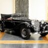 Mercedes-Benz 290 Cabriolet - elegancja, historia i perfekcja w jednym
