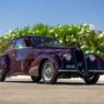 Alfa Romeo 6C 2300 B - klasyka w stylu Mille Miglia