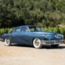 Legenda kina i motoryzacji- wyjątkowy Tucker 48 z kolekcji Francisa Forda Coppoli
