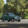 Volvo PV 544 Sport – klasyka lat 60., która wyprzedziła swój czas