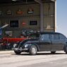 Volkswagen Garbus jako limuzyna? Poznaj szaloną wizję Johna von Neumanna