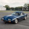 Maserati Ghibli 4.7 Spyder – włoska legenda z silnikiem V8