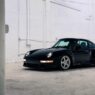 RUF CTR 2 Sport - powrót legendy na aukcję w Monterey