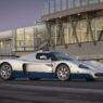 Unikatowe Maserati MC12 Stradale - tylko 50 sztuk, teraz na aukcji Broad Arrow