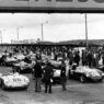 Ferrari na torze Interlagos - historia pełna pasji i sukcesów