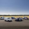 Ford na Goodwood Festival of Speed 2025