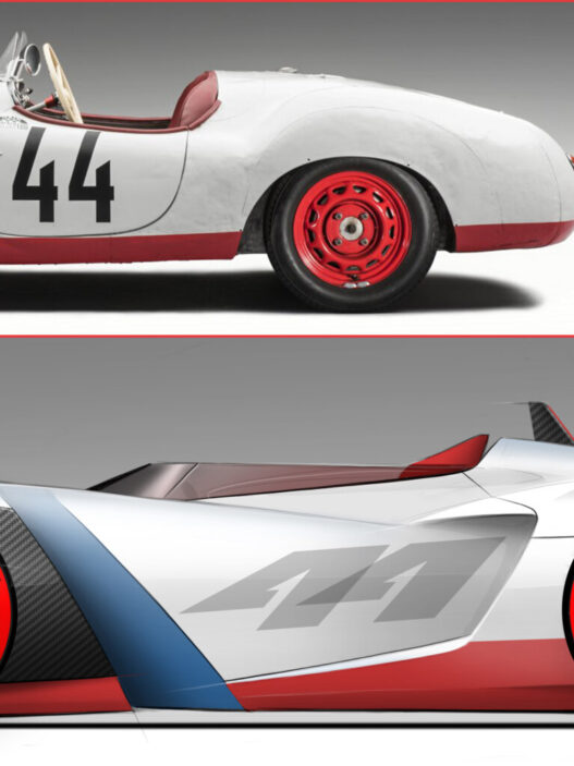 Nowa Škoda Sport - legenda Le Mans w nowoczesnym wydaniu