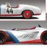 Nowa Škoda Sport - legenda Le Mans w nowoczesnym wydaniu