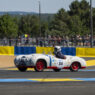 Legenda powraca na tor - Škoda Sport znów w Le Mans po 75 latach