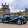 Mercedes-Benz 500 K Spezial Roadster - gwiazda Salon Privé Concours 2025