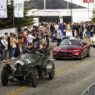 Mercedes-Benz Classic na Pebble Beach Automotive Week 2025