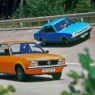 Opel Ascona B i Manta B obchodzą 50