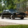 Buick GNX - czarna legenda amerykańskiej motoryzacji