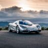 McLaren F1 - kalifornijska legenda motoryzacji