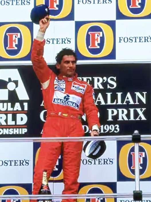 Ford w natarciu - powrót legendy do Formuły 1