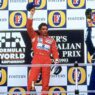 Ford w natarciu - powrót legendy do Formuły 1