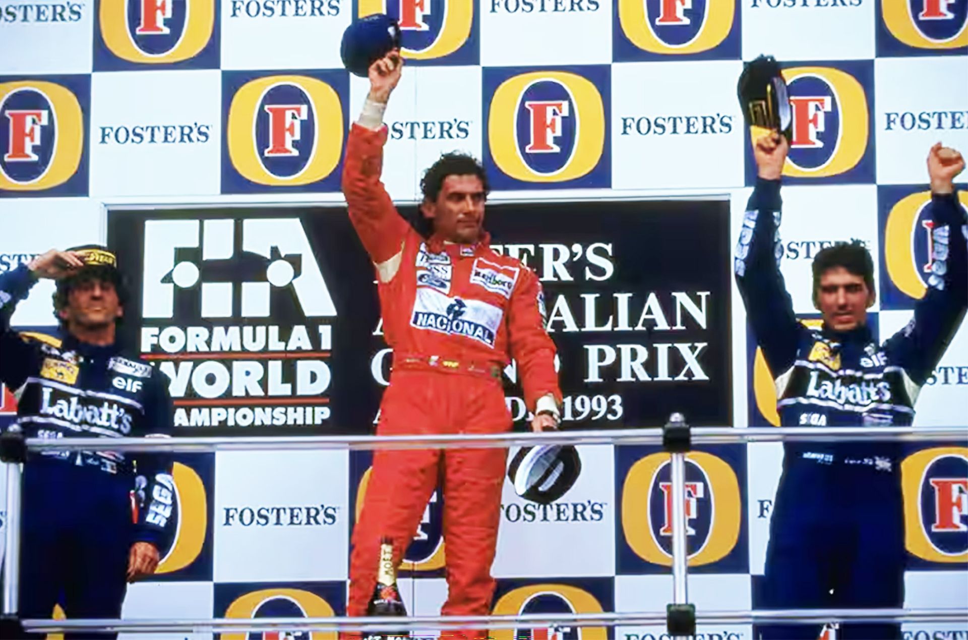 Ford w natarciu - powrót legendy do Formuły 1