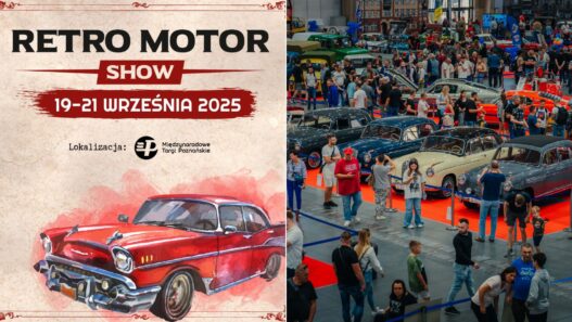 Retro Motor Show 2025