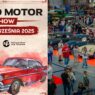 Retro Motor Show 2025
