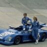 Alpine świętuje 70-lecie motorsportu i kobiecego wkładu w wyścigi na Goodwood Revival