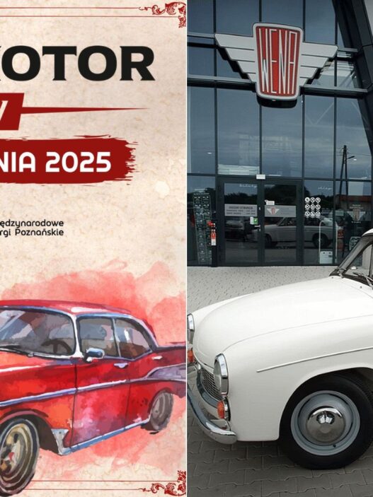 Retro Motor Show 2025