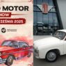 Retro Motor Show 2025