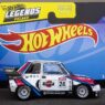 Mały gigant z Polski podbija świat - Fiat 126p Bis zwycięża Hot Wheels Legends Tour 2025!