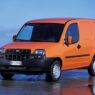 Fiat Doblò obchodzi 25 urodziny