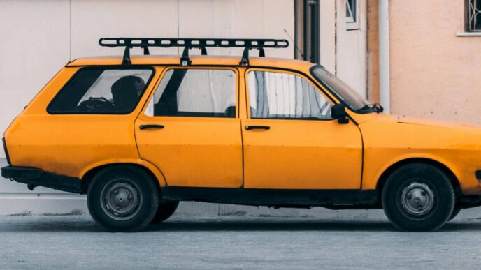 Jak określić rzeczywistą wartość samochodu zabytkowego