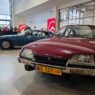 148. urodziny André Citroëna - wyjątkowe spotkanie w warszawskim salonie marki