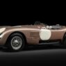 Jaguar C-Type z nr podwozia XKC 018 - wyścigowa ikona z rodowodem mistrzów
