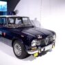 75 lat wspólnej służby - Alfa Romeo i Carabinieri