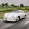 "Raceborn" - 75 lat motorsportu Porsche na Retro Classics 2026