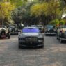 Rolls-Royce Motor Cars na Oberoi Concours d’Elegance