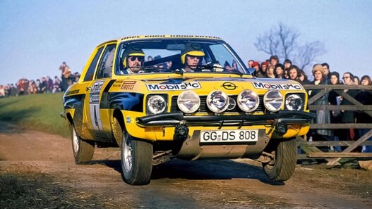 125 lat od pierwszego triumfu Opla w motorsporcie