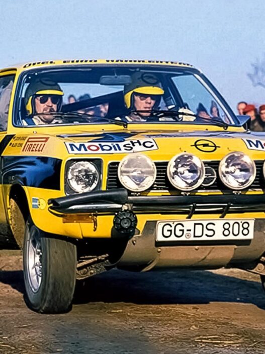 125 lat od pierwszego triumfu Opla w motorsporcie