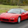 Nowe życie legendy - program Honda Heritage Parts dla pierwszej generacji NSX