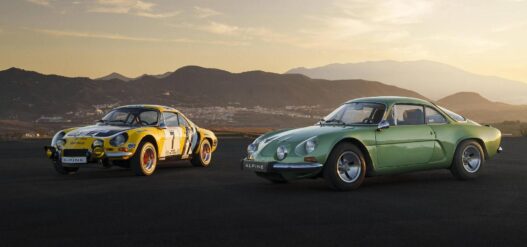 70 lat Alpine i ostatni rozdział A110 - hołd dla francuskiej legendy