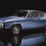 Elegancja w cieniu kryzysu - historia Audi 100 Coupé S w nowej publikacji